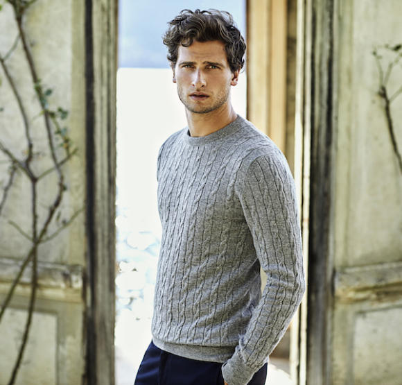 Our Autumn knitwear Top 10 – Permanent Style