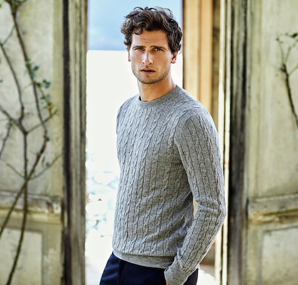 Our Autumn knitwear Top 10 – Permanent Style