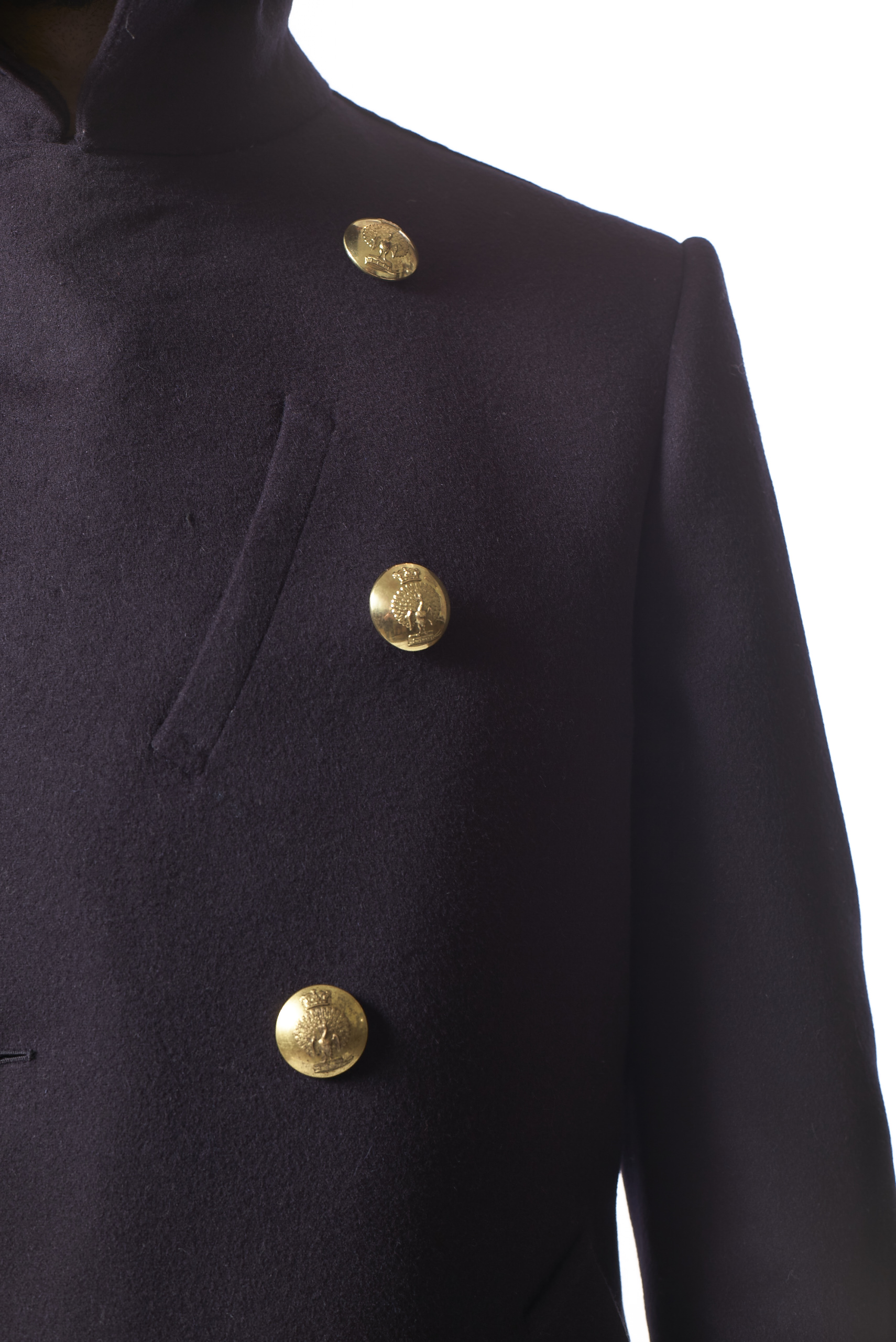 Cheap shop coat buttons