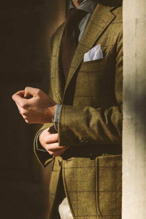 Marc new york men's cavalry twill coat sale
