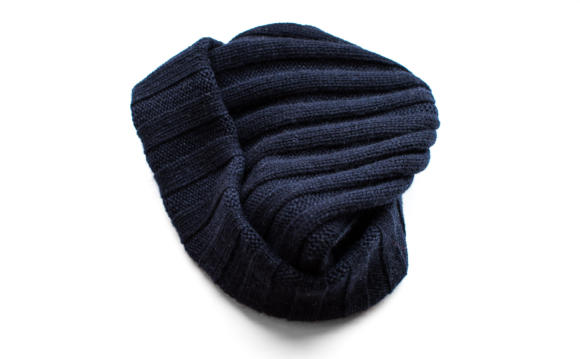 Introducing The Permanent Style watch cap Permanent Style