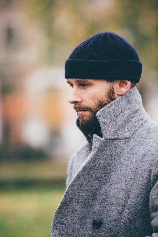 Introducing: The Permanent Style watch cap – Permanent Style