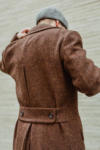 Liverano & Liverano ulster coat: Review – Permanent Style