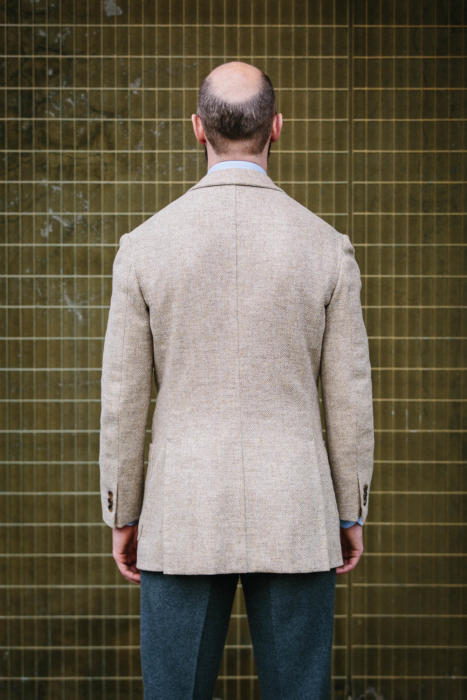 Brioni bespoke jacket and trousers: Review – Permanent Style