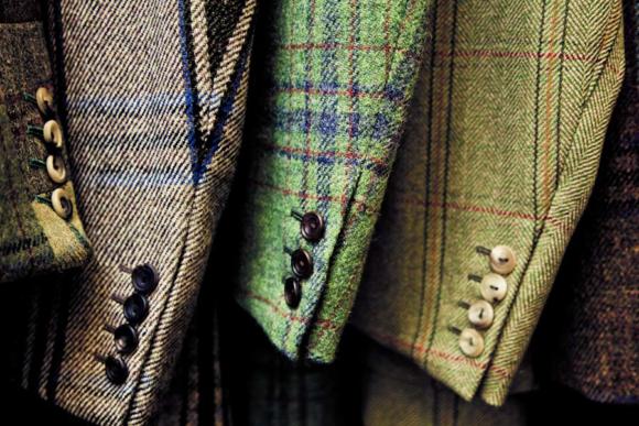 The Guide to Tweed – Permanent Style