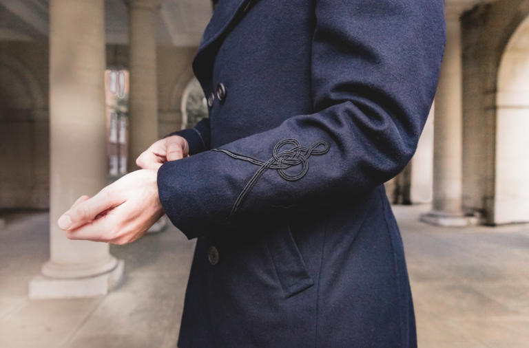 [Image: embroidery-on-bespoke-pea-coat-768x506.jpg]