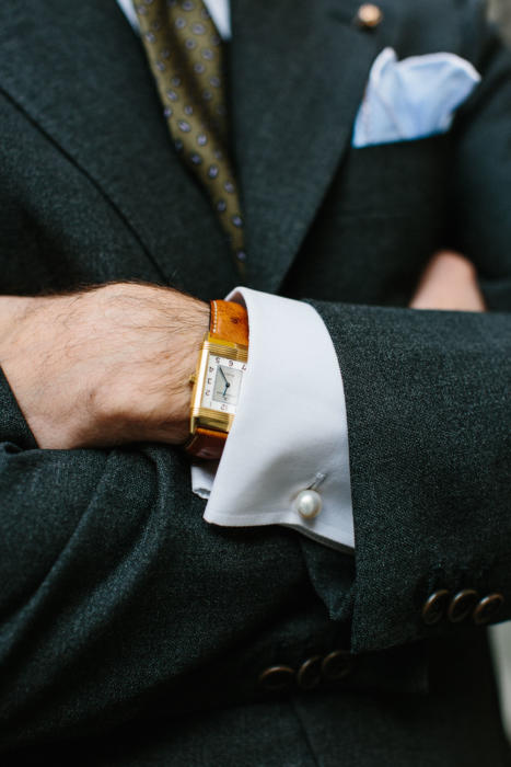 Permanent style watches clearance
