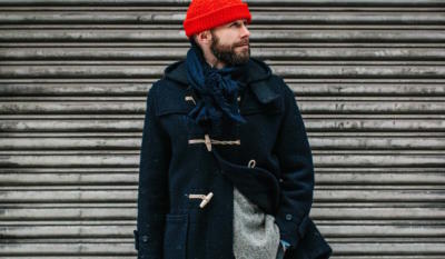 The duffle coat – Permanent Style