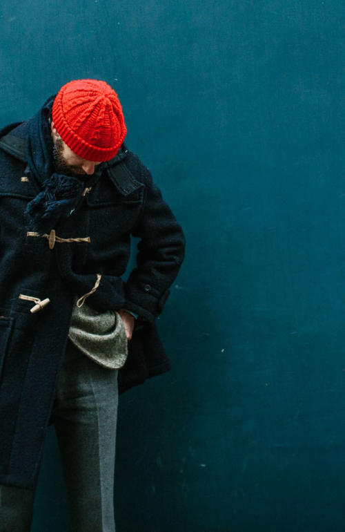 The duffle coat – Permanent Style