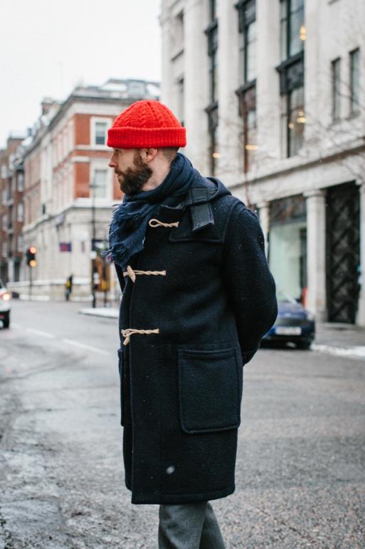 The duffle coat – Permanent Style