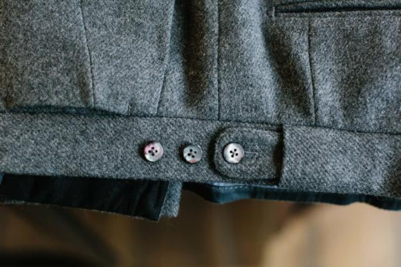 Top 10 Wool Trouser Brands For Men: 2023 Edition