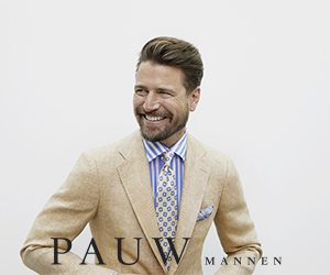 PAUW Mannen permanent style SS18 1