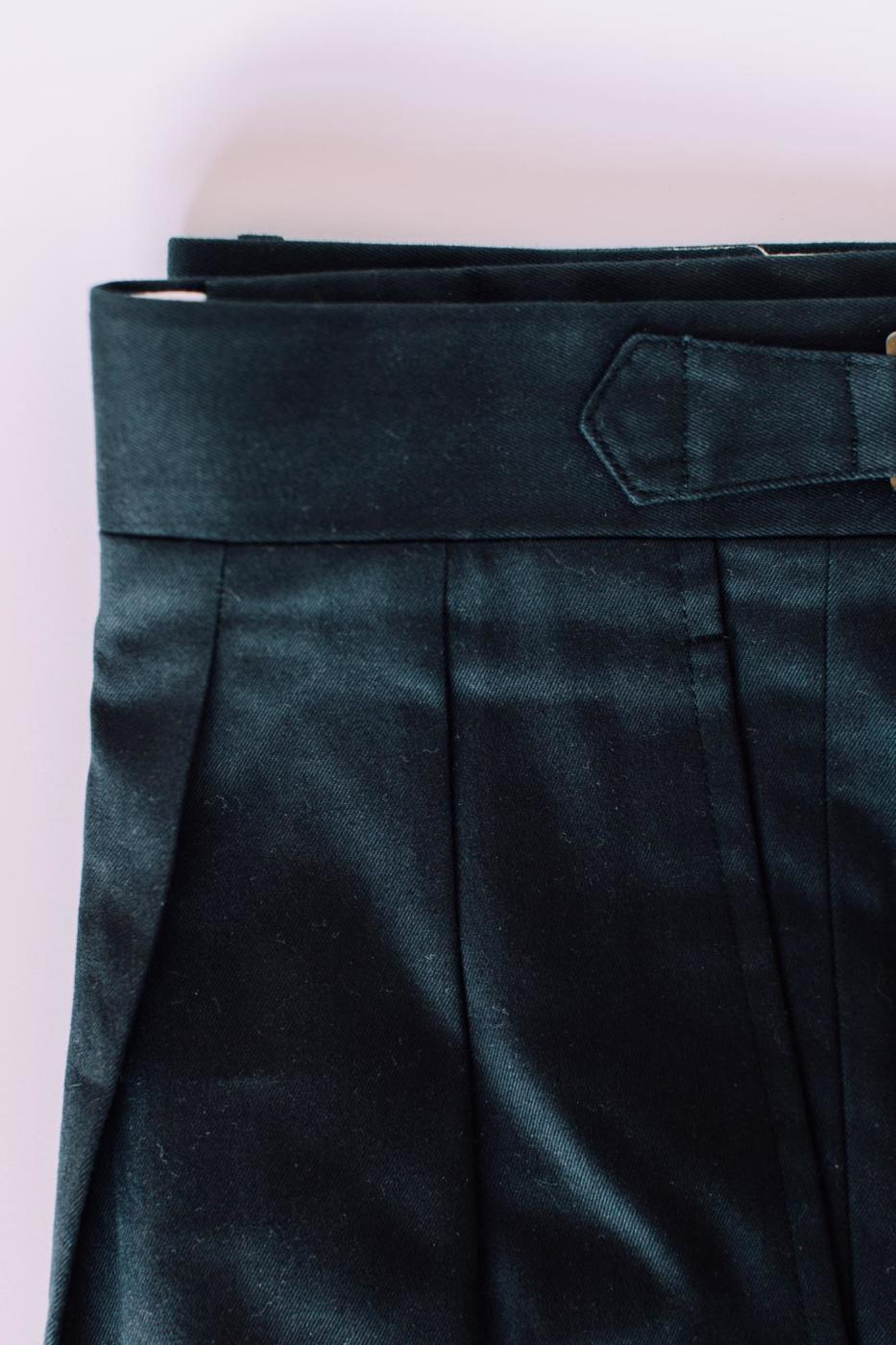Introducing: The PS Shorts – Permanent Style