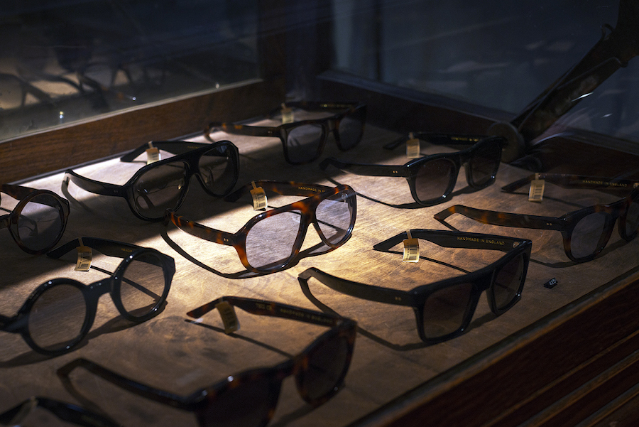 Kirk originals best sale sunglasses