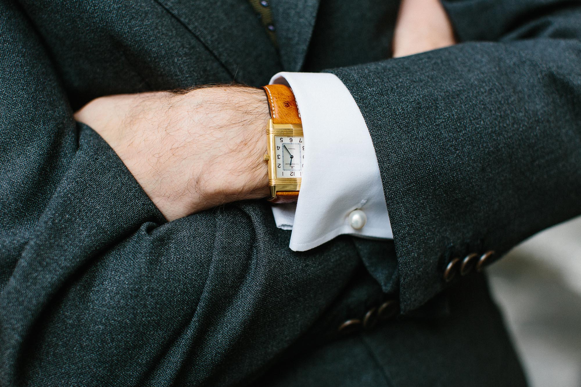Shoes with hotsell watch strap