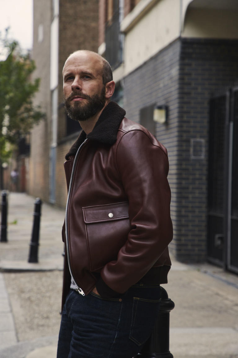 Sapayol bespoke leather jacket: Review – Permanent Style