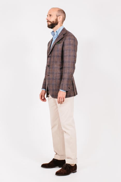 Solito summer jacket: Style breakdown – Fashion Passion