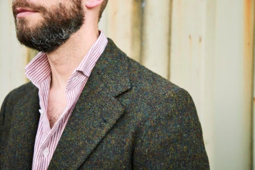 Why I rarely wear a pocket square today (and what I do instead ...