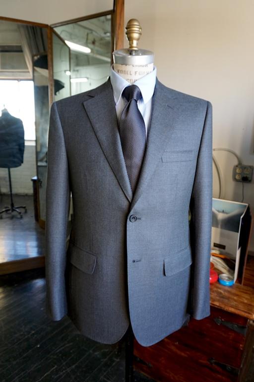 New York bespoke tailors – Updated – Permanent Style