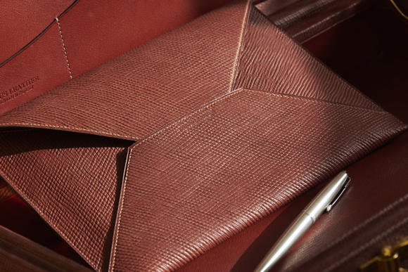 Master the LV Patina: Guide to Darkening Louis Vuitton Leather 