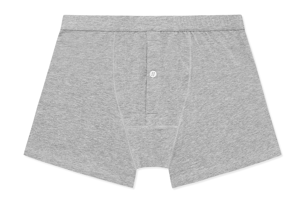 Tone-on-tone Feel Lyocell trunk, Le 31, Shop Comfort Trunks Online