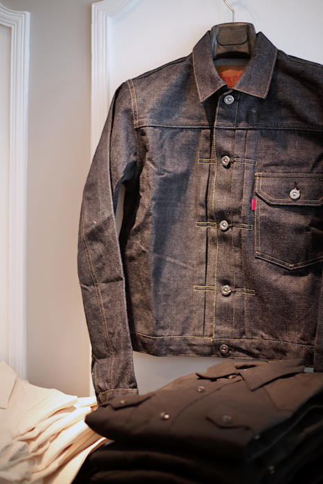 Bryceland's: Sawtooth shirt review and range overview