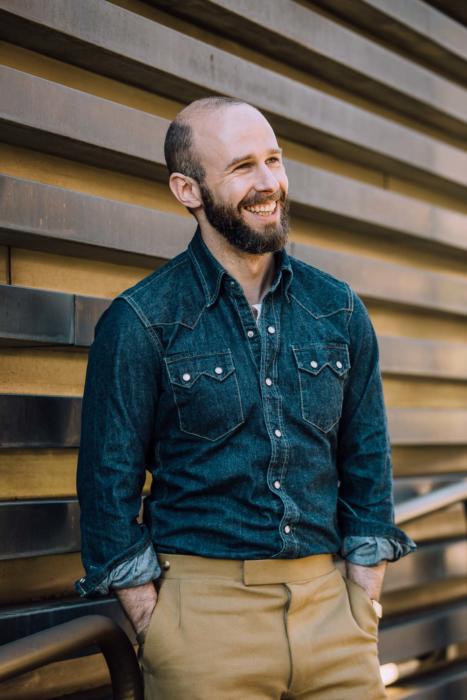 Bryceland s Sawtooth shirt review and range overview Permanent Style
