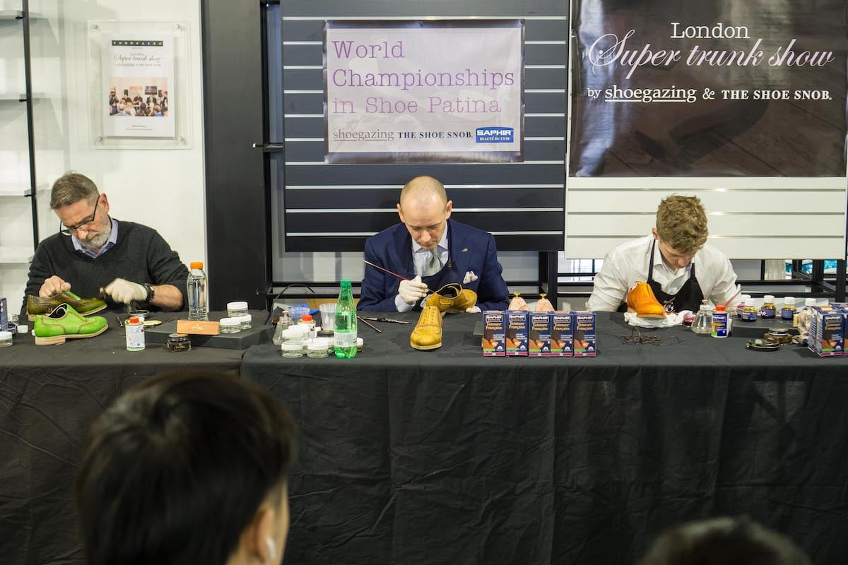 Stockholm Super Trunk Show 2019: A Report From The Event