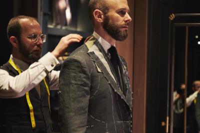 Gieves and hawkes coats sale