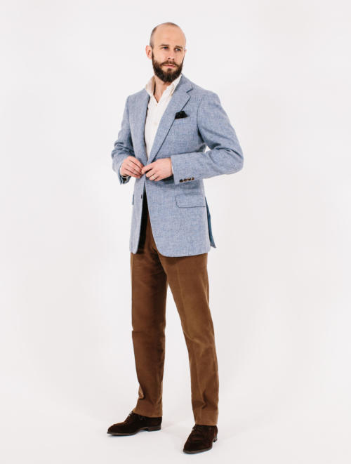 Theory tweed on sale movement jacket
