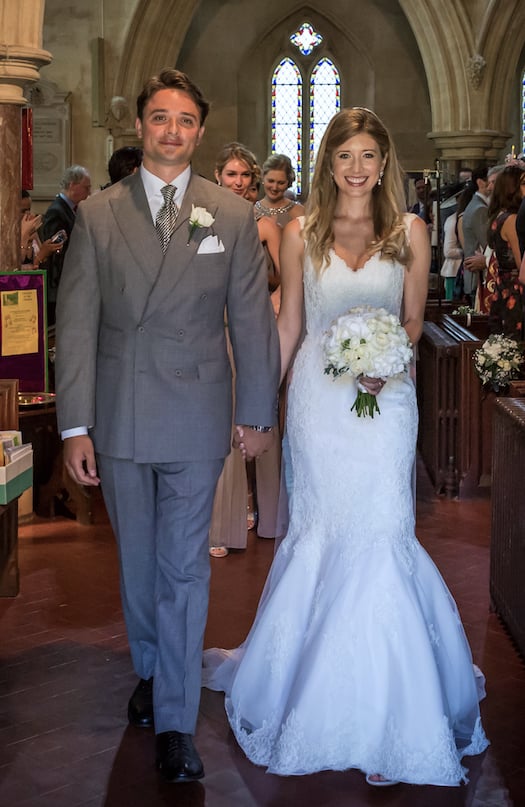 The Ultimate Guide to Wedding Dress Fabrics - Pretty Happy Love - Wedding  Blog
