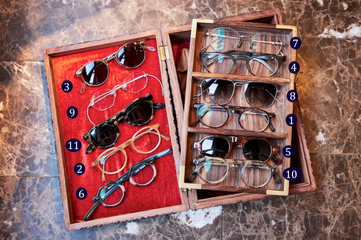 designer sunglasses chanel women
