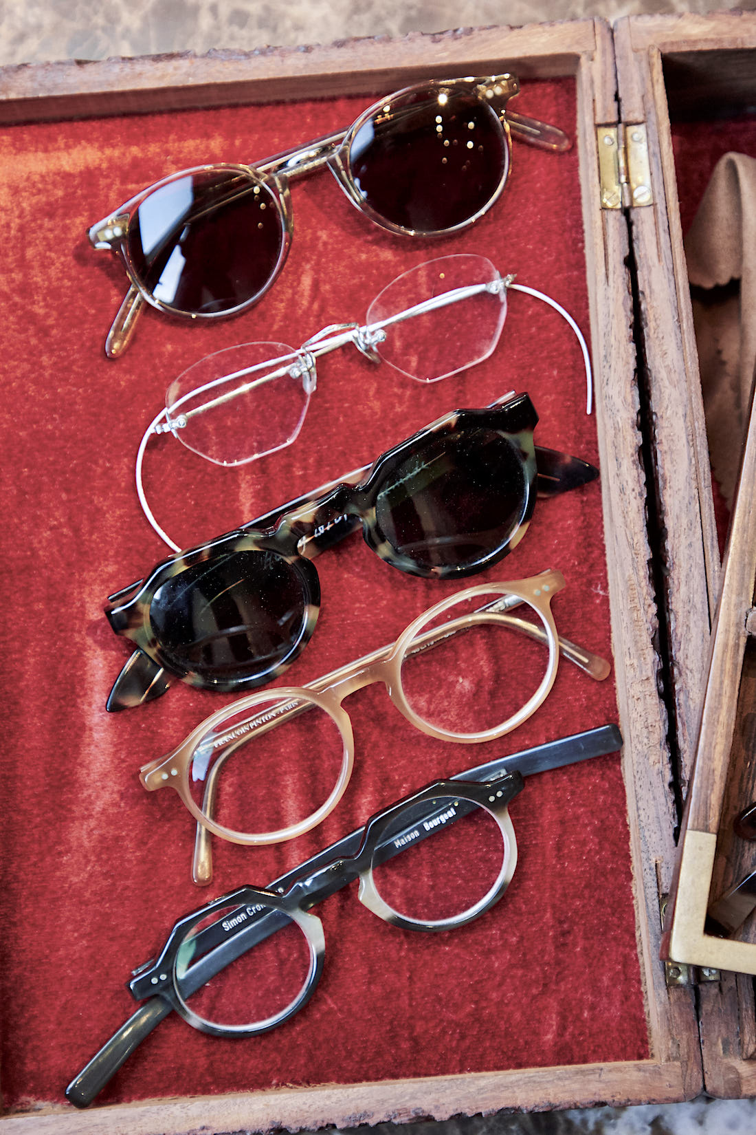 Fashion eyewear 2019 clearance