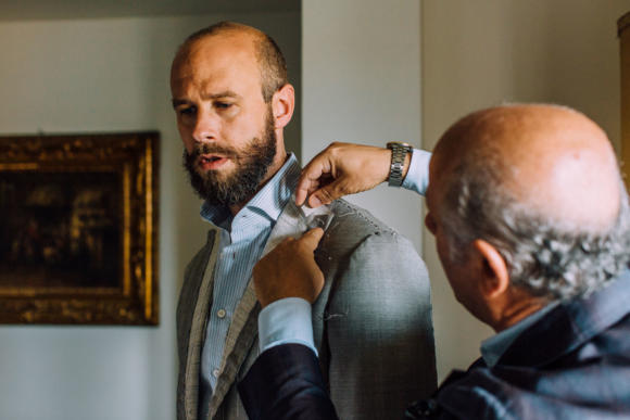 Is bespoke worth it? – Permanent Style