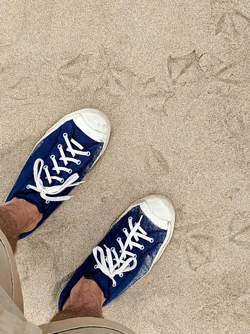 Mens shoes deals with shorts 2019