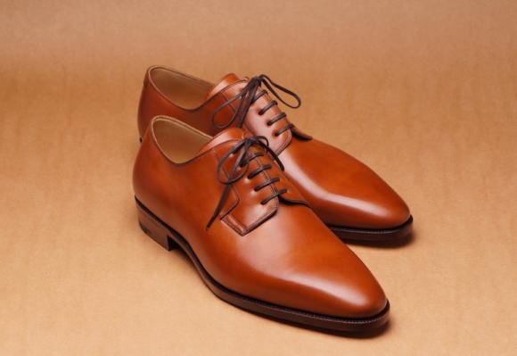 If you only had five shoes: A capsule collection – Permanent Style
