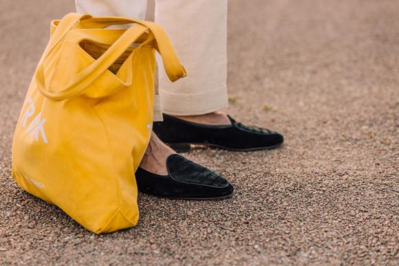 There's Never Been a Better Time for Men's Bags