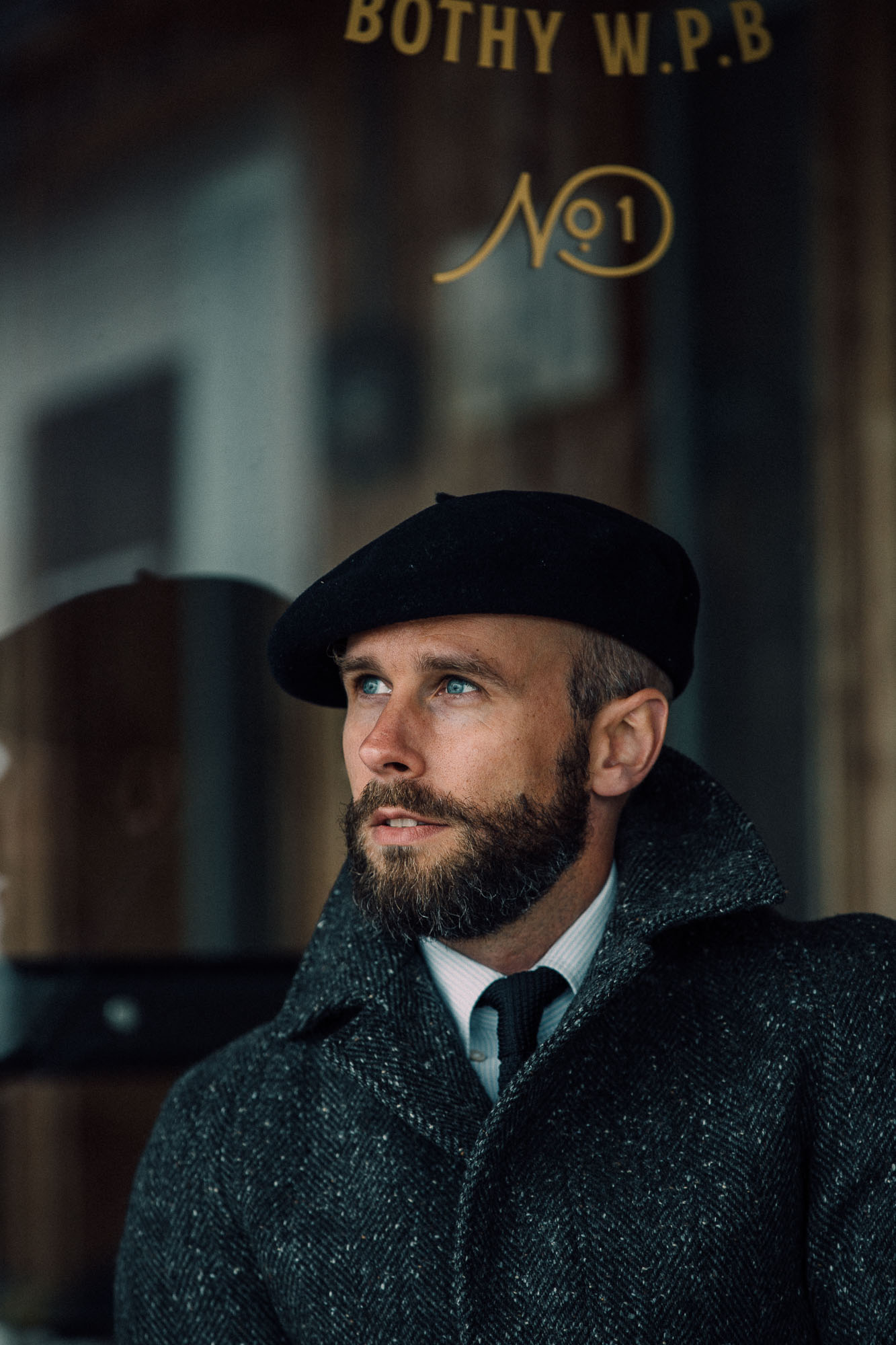 Hats with coats A sliding scale Permanent Style