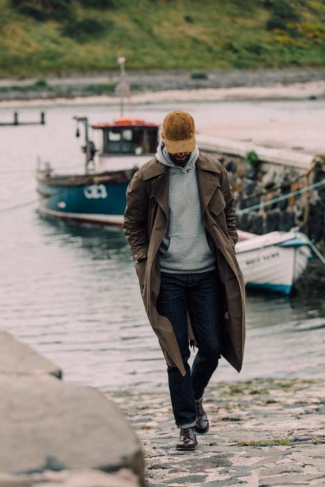 What makes a quality sweatshirt? – Permanent Style