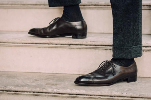 Name To Know: Berluti - LifeStyle Fancy  Dress shoes men, Oxford dress shoe,  Black leather shoes