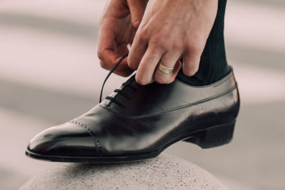 The (17) bespoke shoemakers I have known – Permanent Style