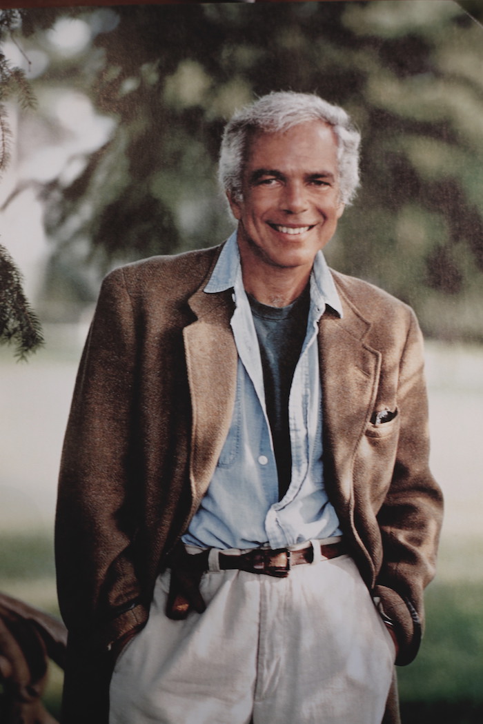 ralph lauren 1990