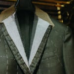 Figure 1 from Henry Poole a Co. : How a 200-year old bespoke tailor have  managed to stay modern.