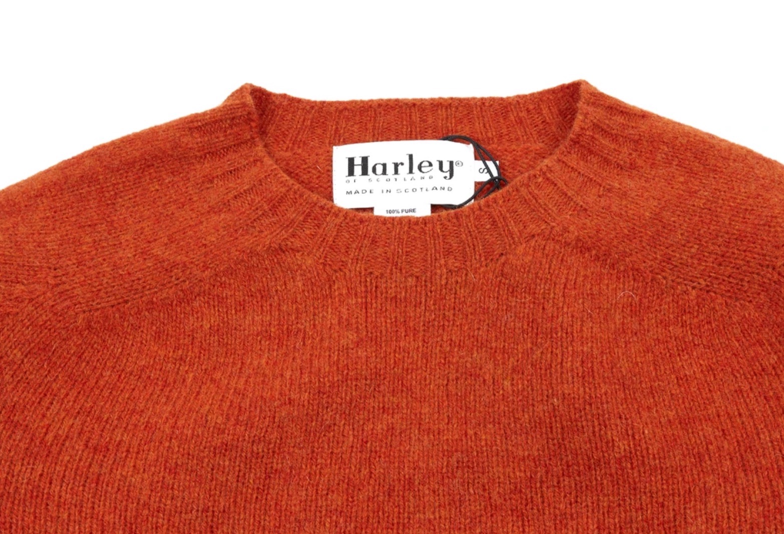 harley of scotland sweaters for sale
