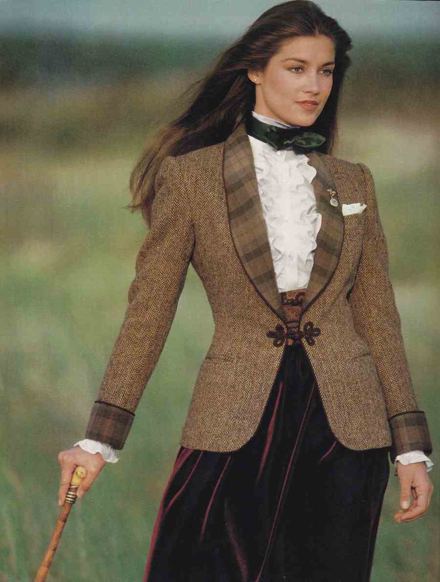 ralph lauren style women