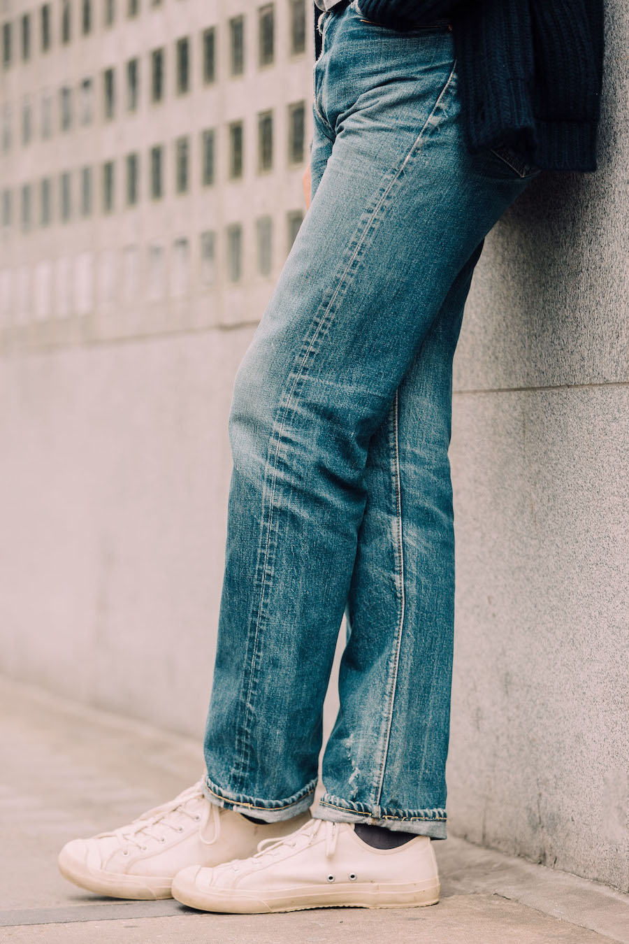 vintage denim near me