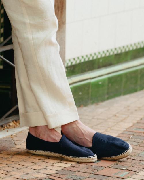 Espadrilles: Style, occasion, and brands – Permanent Style