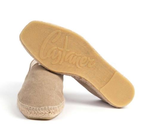 Espadrilles: Style, occasion, and brands Style