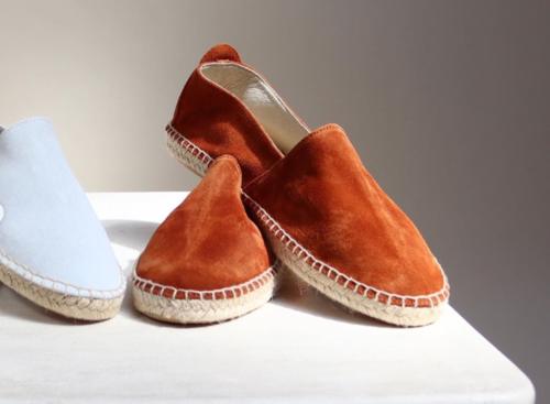 Espadrilles: Style, occasion, and brands – Permanent Style