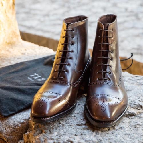 loake george boots